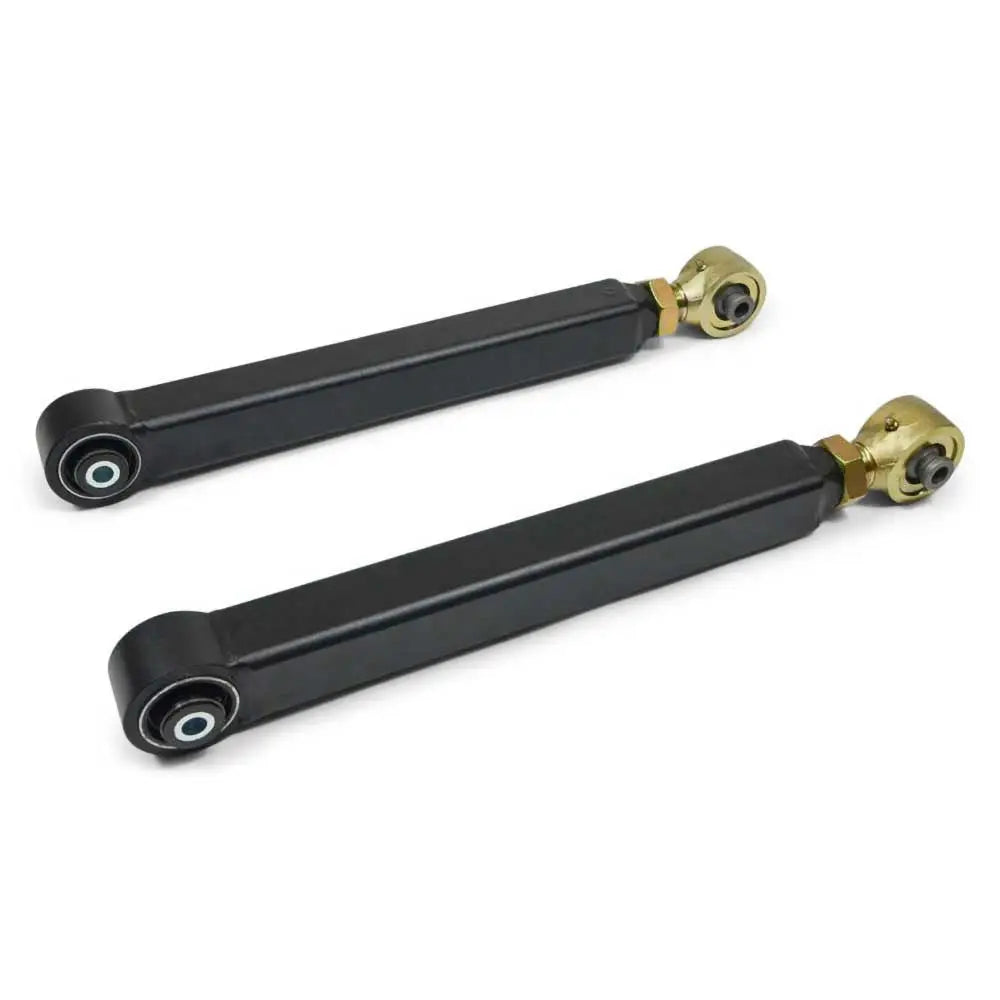 Clayton Off Road Premium Lift 0-6,5’ Bakre Justerbare Nedre Kontrollarmer - Jeep Wrangler Jk 2 d 07-18 - 1