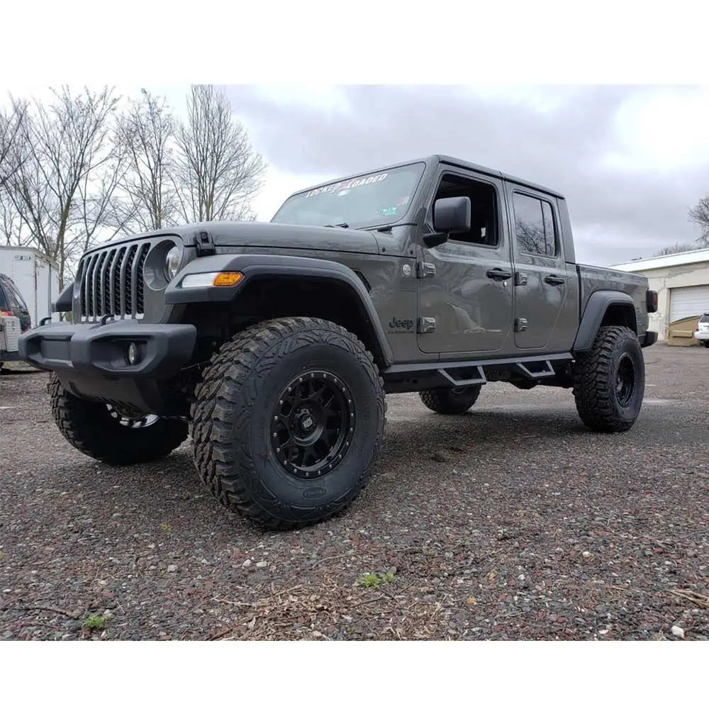 Clayton Off Road Ride Right Diesel Hevesett 2,5’ - Jeep Gladiator Jt 20- - 4