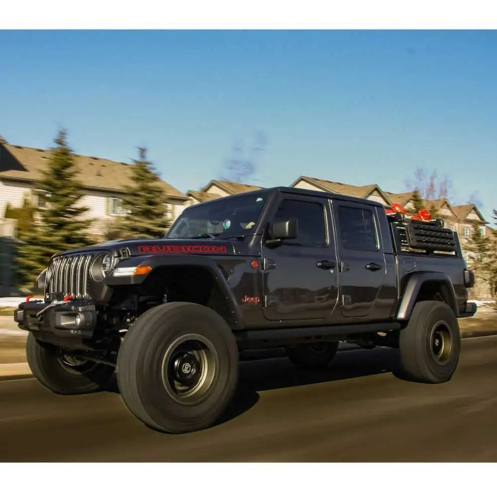 Clayton Off Road Ride Right Diesel Hevesett 2,5’ - Jeep Gladiator Jt 20- - 7