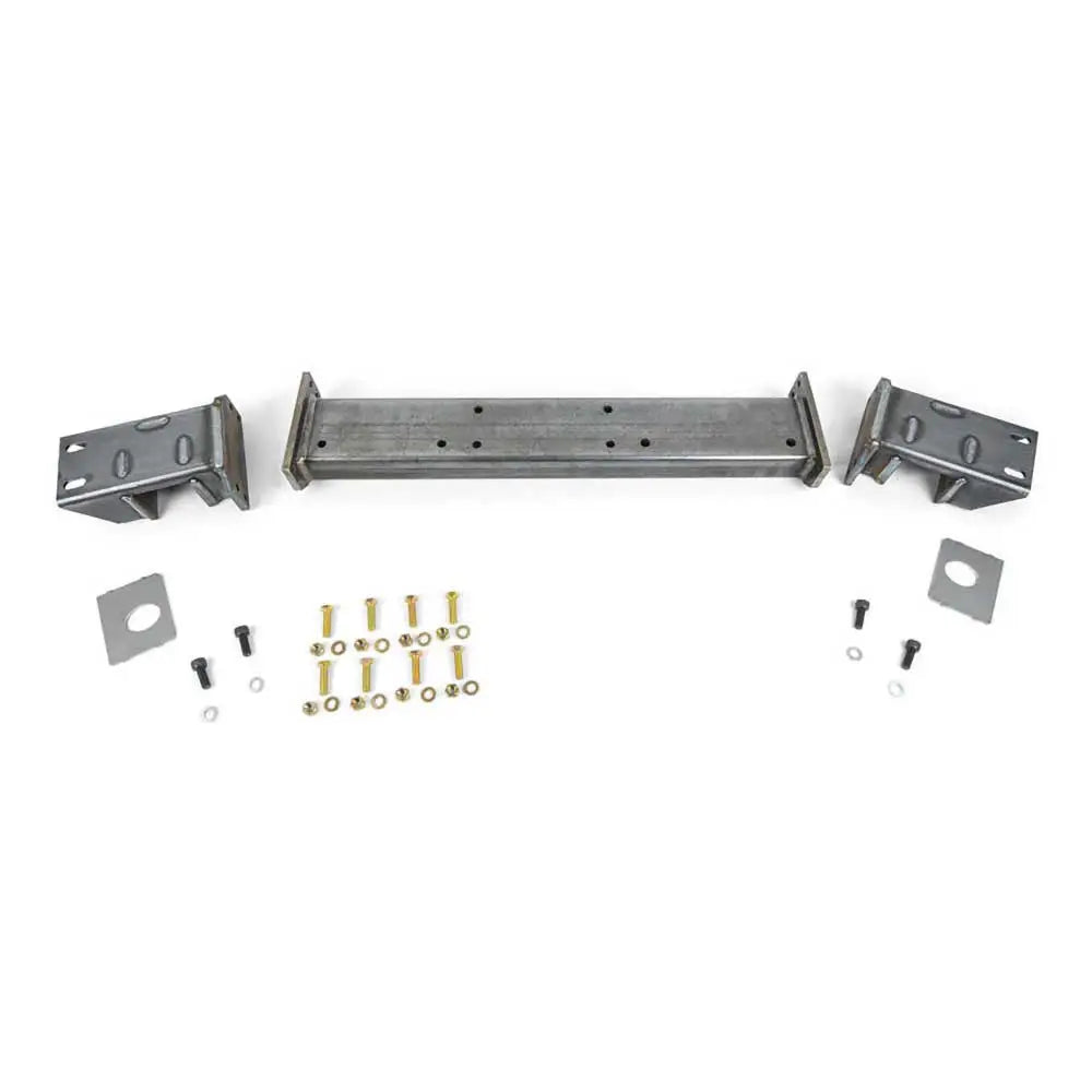 Clayton Off Road-vugge - Jeep Grand Cherokee Wj/wg 99-04 - 2