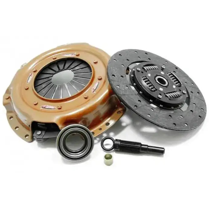 Clutch Kit Extra Heavy Duty - Nissan Patrol K160 / K260 3.3td - 1