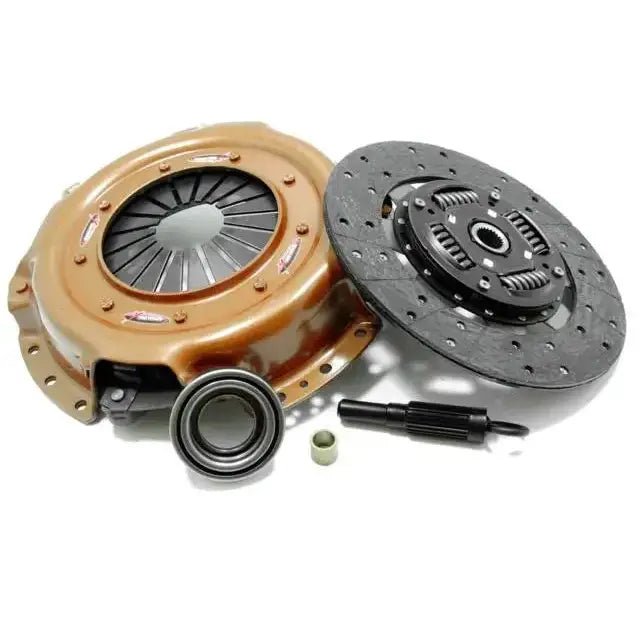 Clutch Kit Extra Heavy Duty - Nissan Patrol Y60 4,2td 88-99 - 1