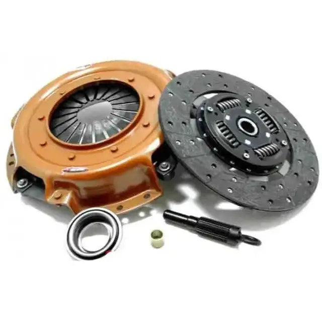 Clutch Kit Heavy Duty 1a - Nissan Patrol Gr Y61 3,0td 00-04 - 1