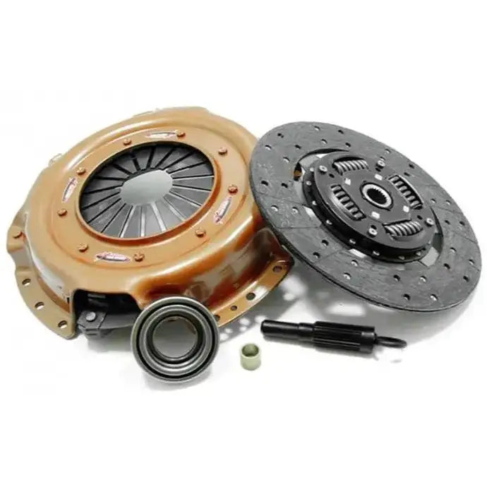 Clutch Kit Heavy Duty - Nissan Patrol K160 / K260 3.3td - 1