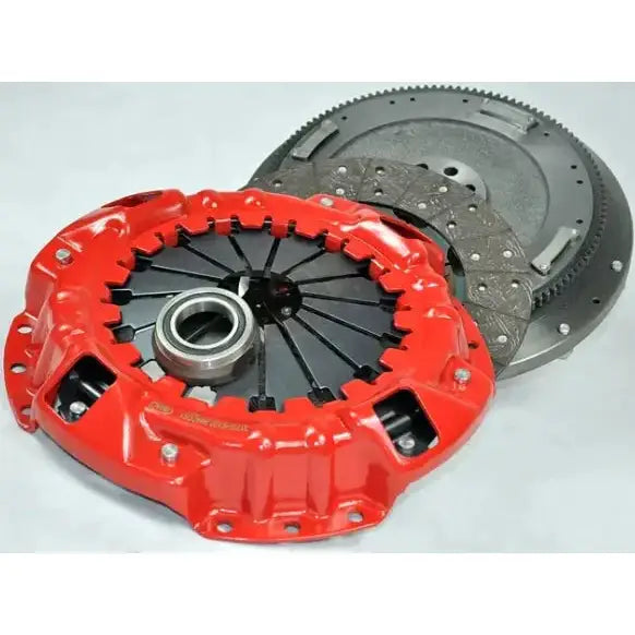 Clutch Kit Swap Motor Bmw M57 3,0d - Nissan Patrol Y61 3,0di - 1