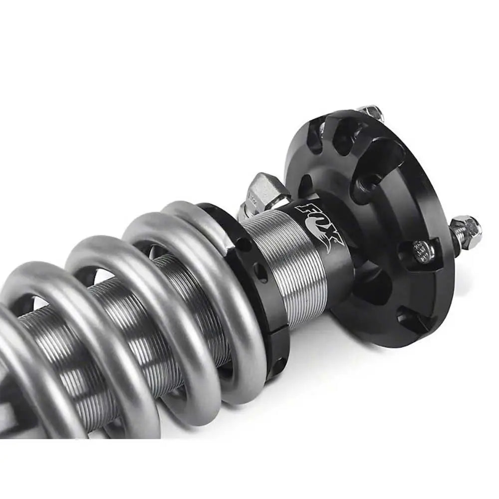 Coilover Fox Factory Race 2.5 Reservoar Justerbar Dsc Løft 0-2’ - Chevrolet Silverado 1500 14-19 - 2