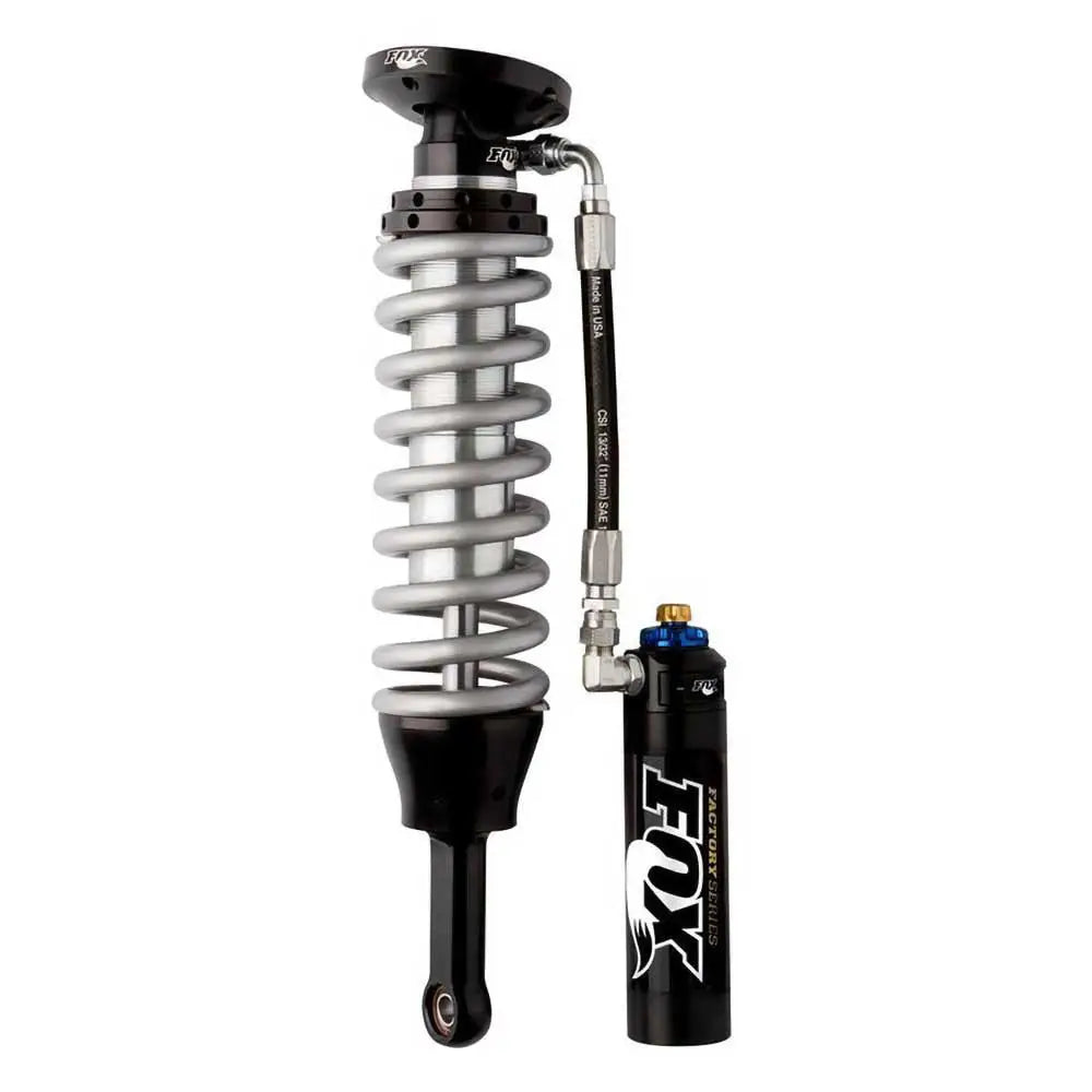 Coilover Fox Factory Race 2.5 Reservoar Justerbar Dsc - Toyota Hilux Revo 20- - 1