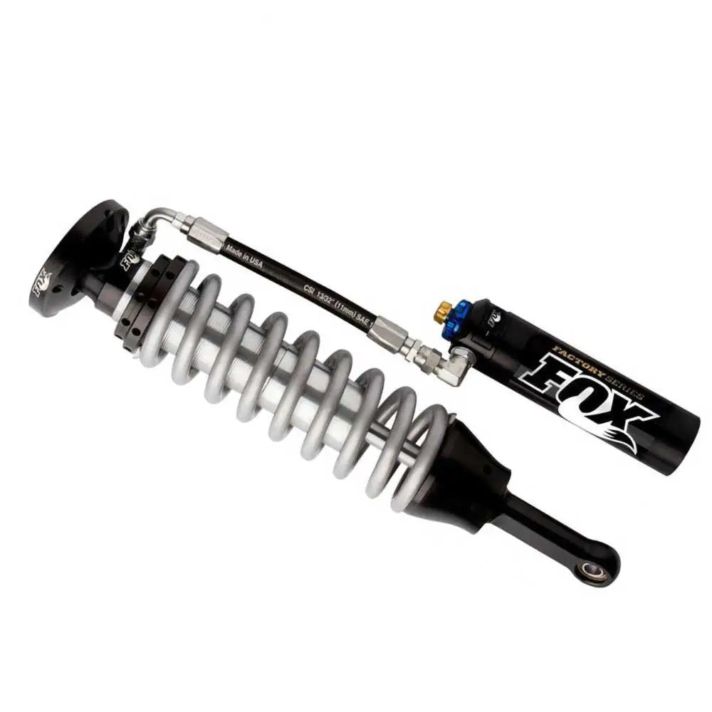 Coilover Fox Factory Race 2.5 Reservoar Justerbar Dsc - Toyota Hilux Revo 20- - 2