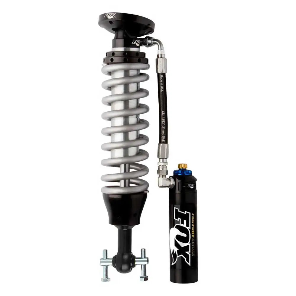 Coilover Fox Factory Race 2.5 Reservoir Med Dsc Justerbar Lift 3’ - Chevrolet Suburban 07-14 - 1