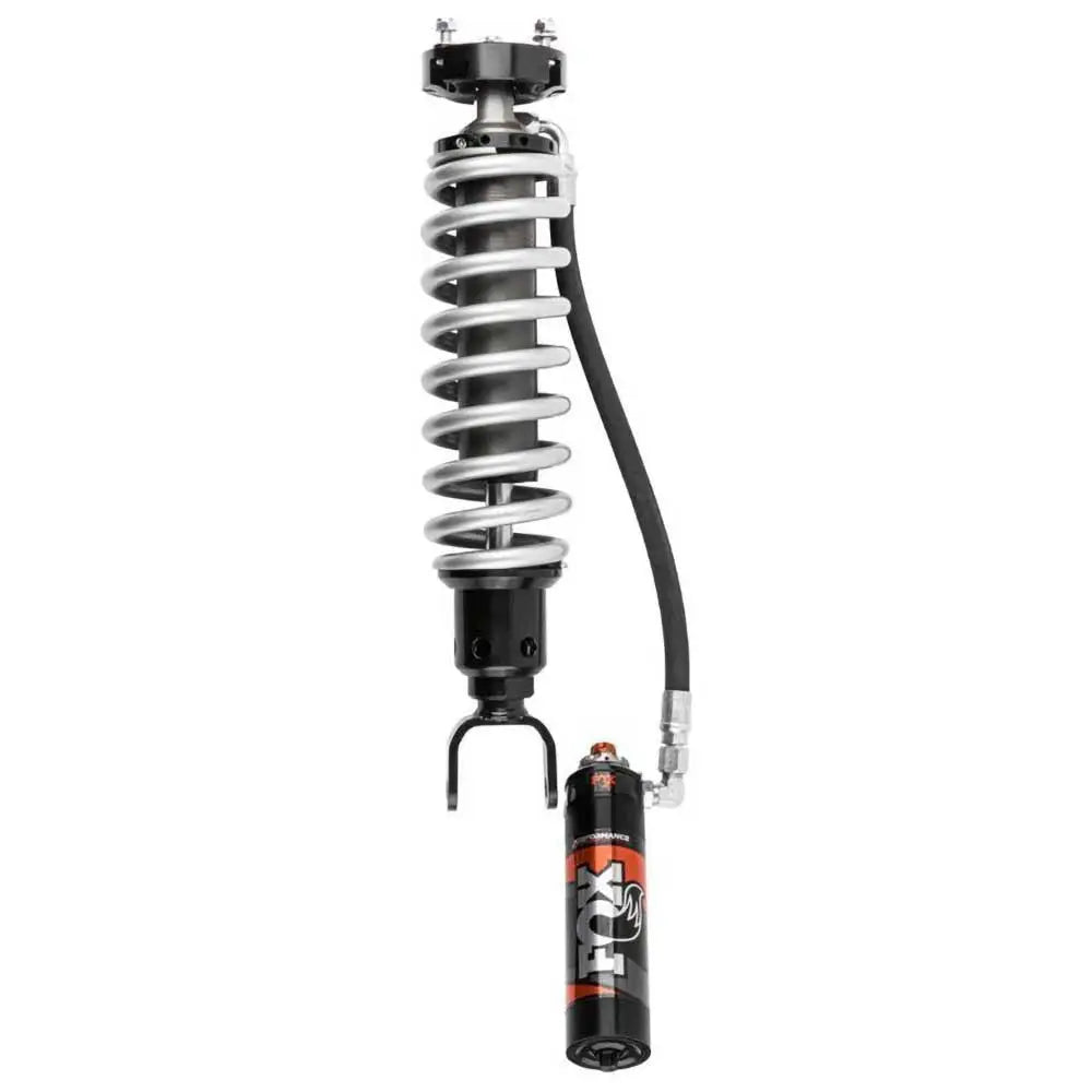 Coilover Fox Performance Elite 2.5 Reservoir M/gassdemping Foran Justerbar Dsc Lift 2-3’ - Ram 1500 Dt 19- - 1