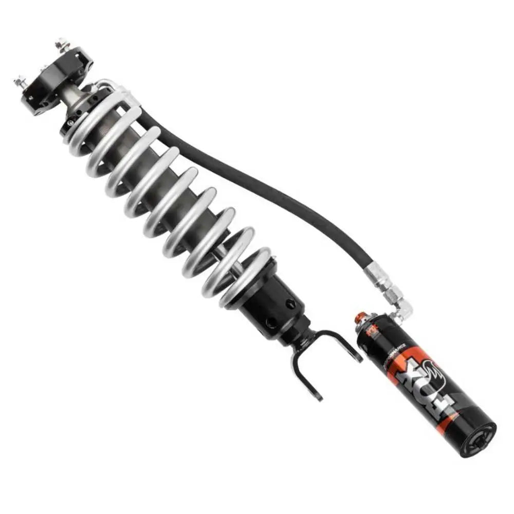 Coilover Fox Performance Elite 2.5 Reservoir M/gassdemping Foran Justerbar Dsc Lift 2-3’ - Ram 1500 Dt 19- - 2