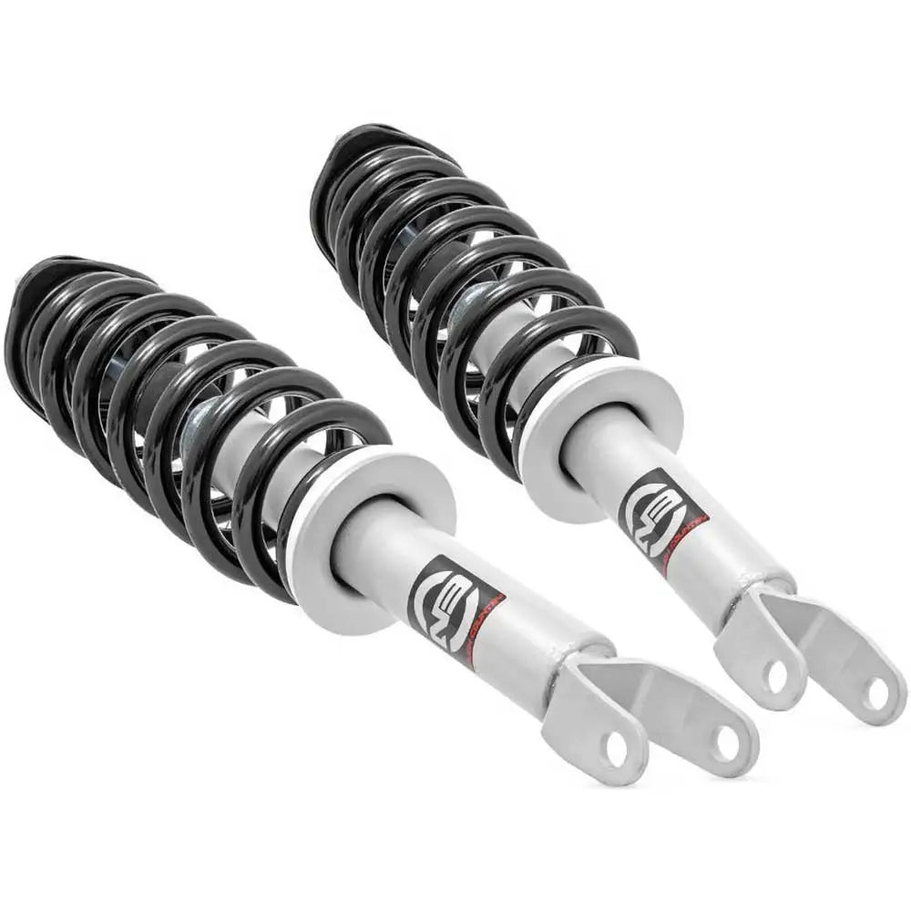 Coilover Rough Country N3 Premium Heiseløft 2,5’’ - Dodge Ram 1500 06-08