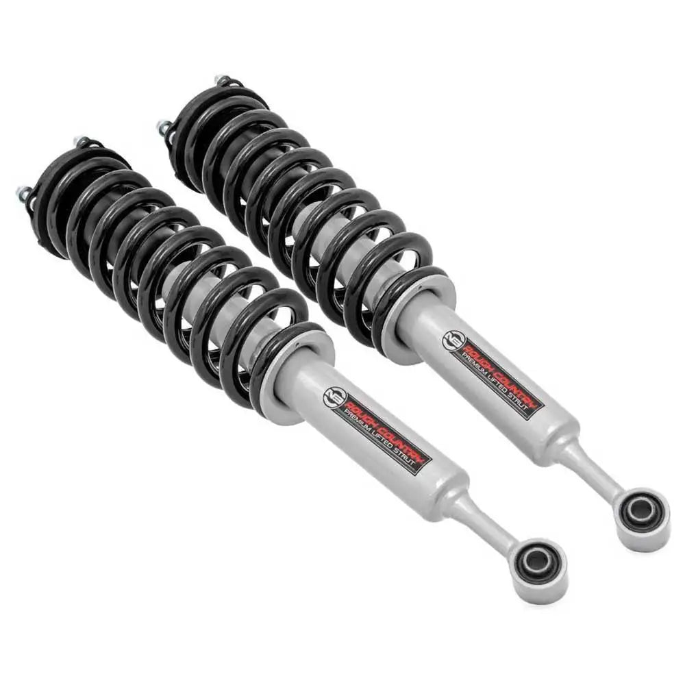 Coilover Rough Country N3 Premium Hev 2’’ - Toyota Tundra 14-21