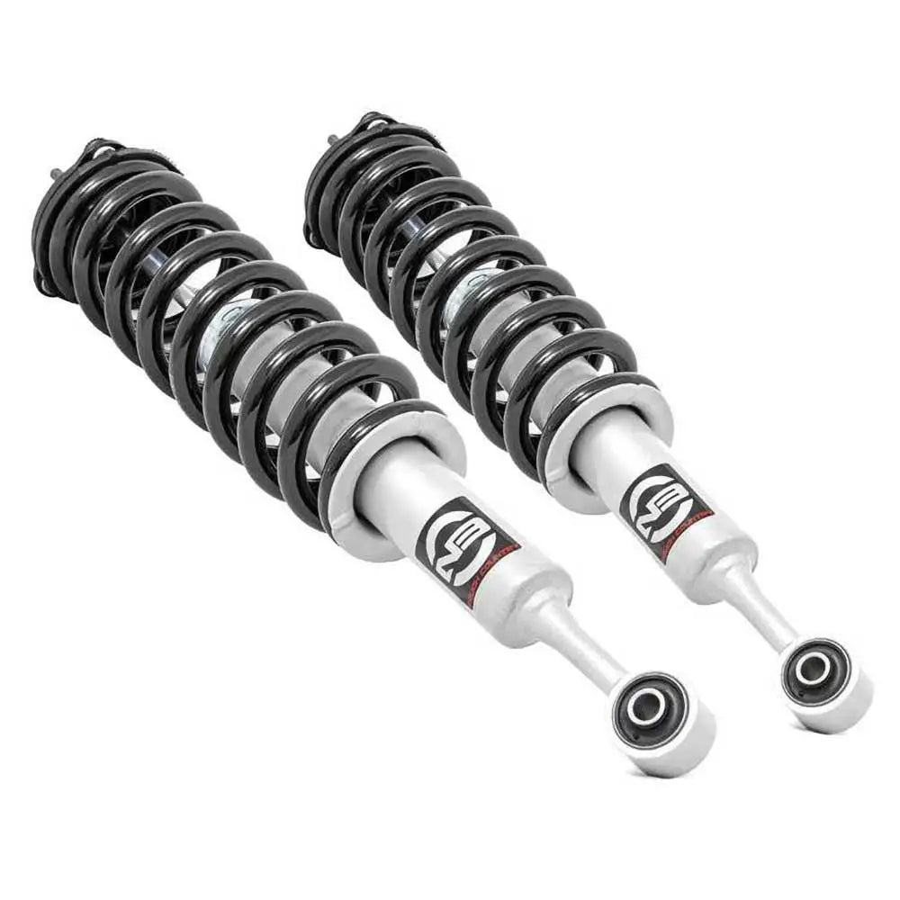 Coilover Rough Country N3 Premium Heve 2’’ - Toyota Tacoma 16-23