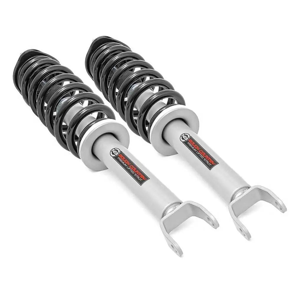 Coilover Rough Country N3 Premium Løft 6’’ - Dodge Ram 1500 Ds 09-11