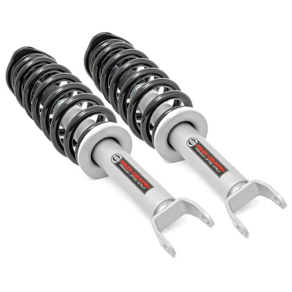 Coilover Støtdempere Rough Country N3 Premium Løft 3’’ - Ram 1500 Classic Ds 19-