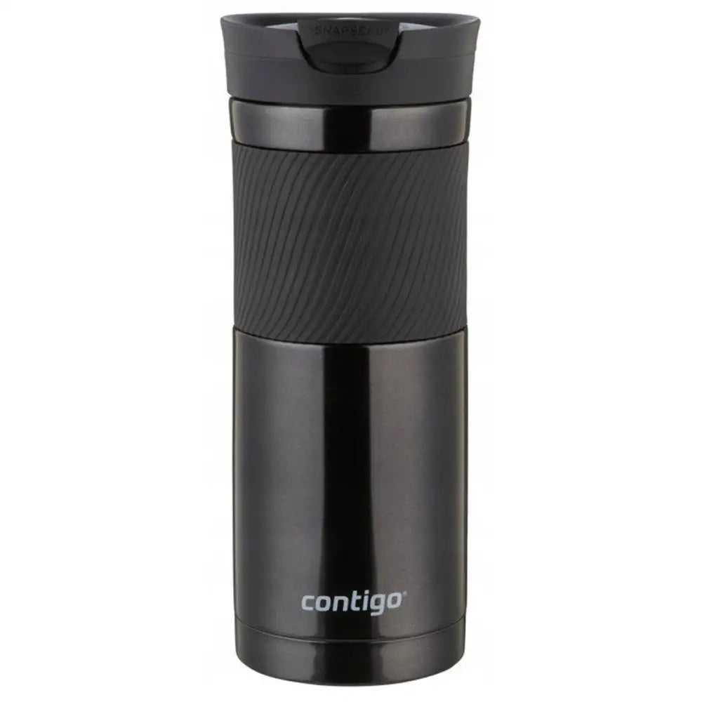 Contigo Byron Termokopp 590 Ml Svart - 1