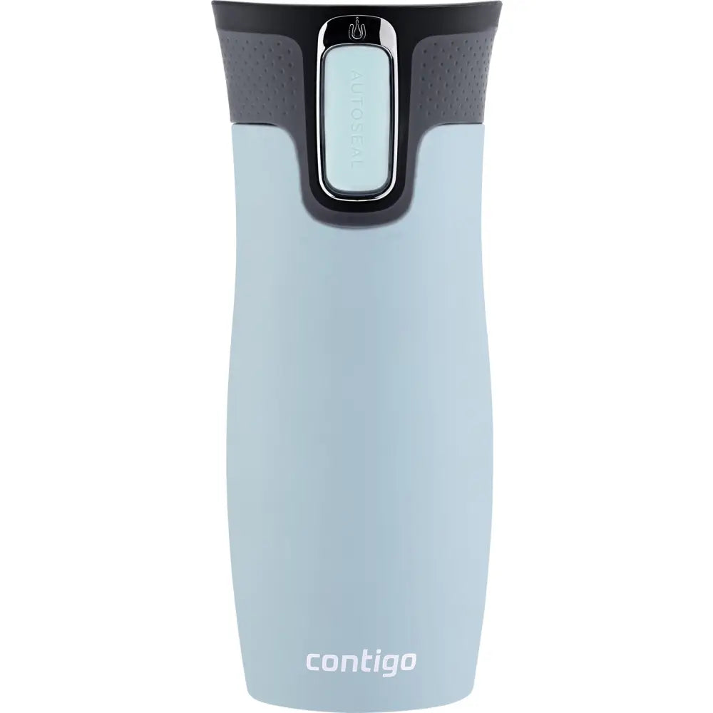 Contigo West Loop 20 Termokopp 470 Ml Blå - 1