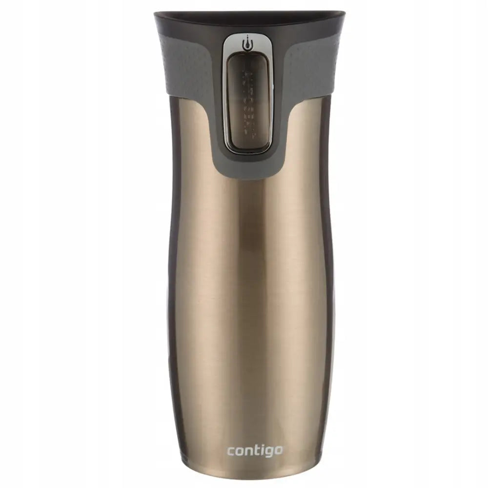 Contigo West Loop 20 Termokopp 470ml Latte - 1