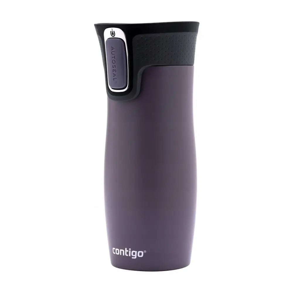 Contigo West Loop 20 Termokopp 470ml Lilla - 1