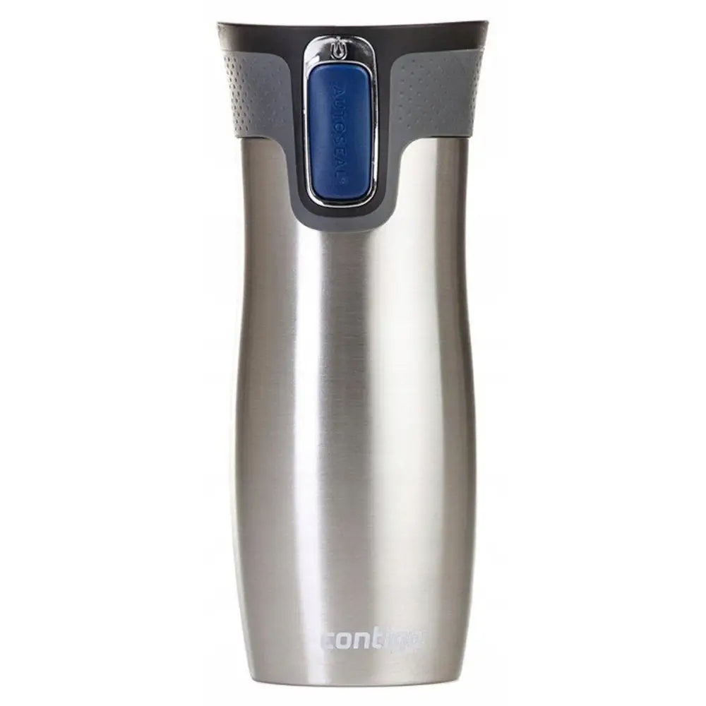 Contigo West Loop 470 Ml Termokopp i Rustfritt Stål - 1