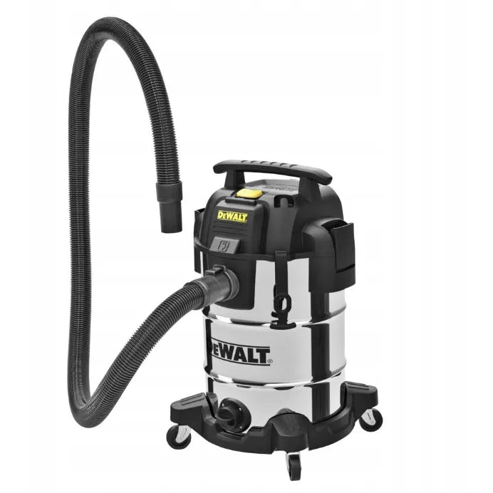 Industriell Støvsuger 30L Dewalt 1050 W