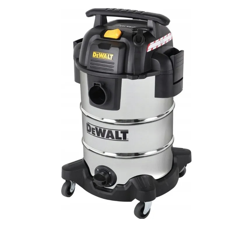 Industriell Støvsuger 30L Dewalt 1050 W