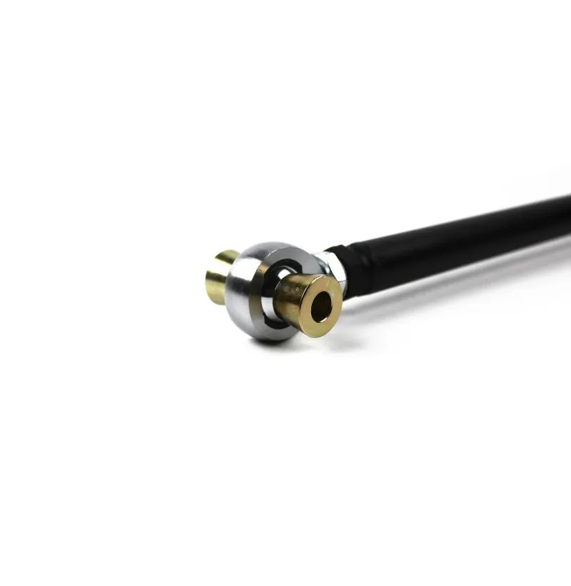 Nærbilde av uniball-ledd på justerbar nedre bærearm for BMW E36 E46 Z4