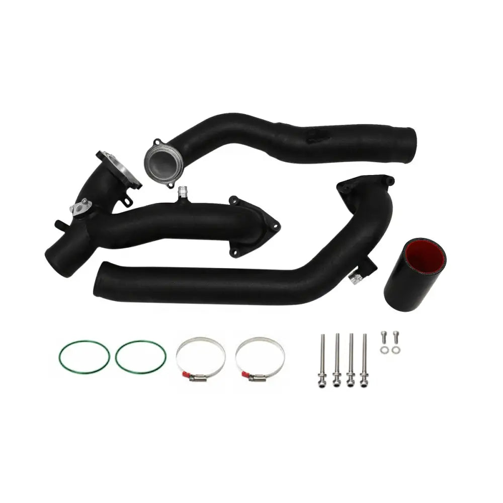 Cross Pipe Kit Audi S4 S5 A6 A7 3.0t 2017 + - 2