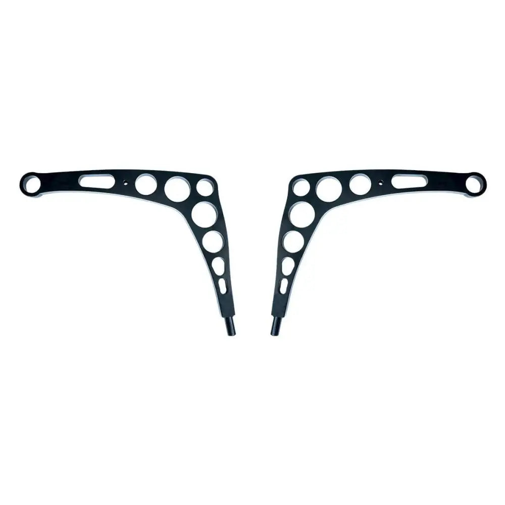 Custom Control Arms Bmw E36 + 50mm