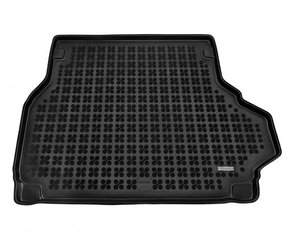 Rezaw-Plast bagasjeromsmatte til Land Rover Range Rover (L322) – TPE-gummi