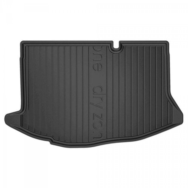 Frogum bagasjeromsmatte til Ford Fiesta Mk6 Hatchback – TPE gummi materiale