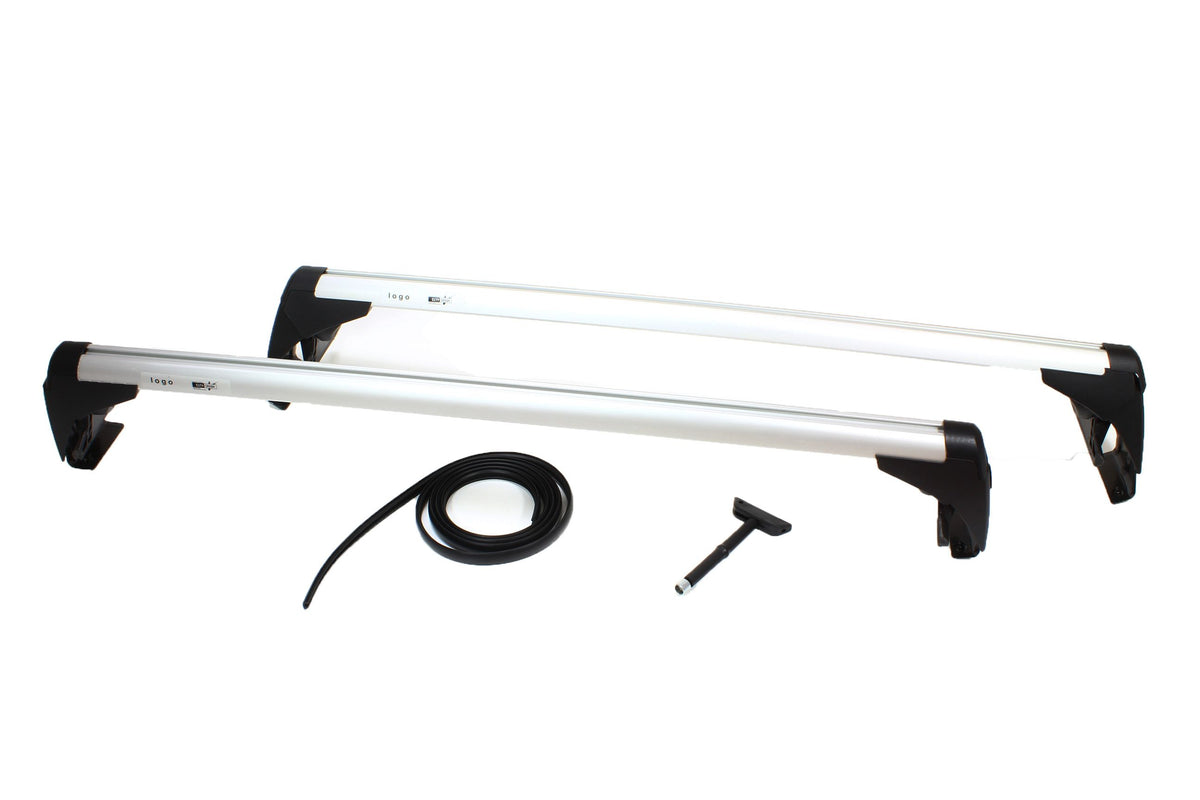 Takstativ Audi A6 OEM (2004-2011) - sett forfra