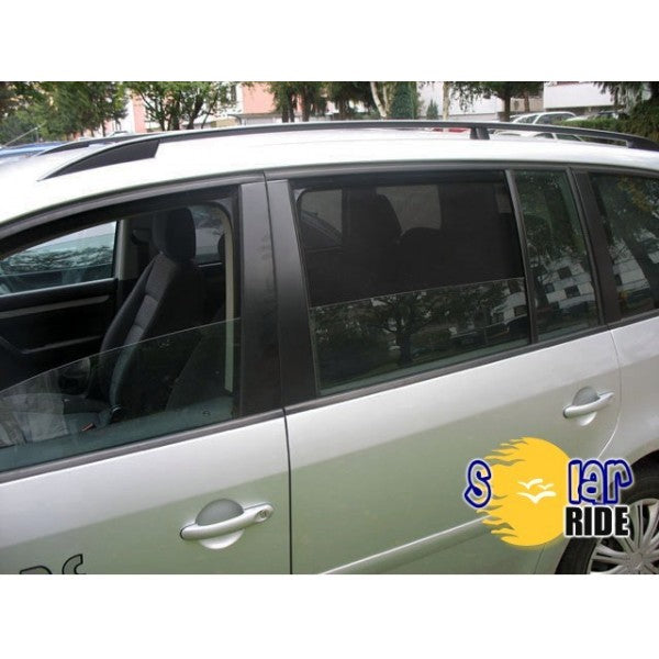 Solskjerm Vw Touran I (2003-2010) (2 stk) - detaljer
