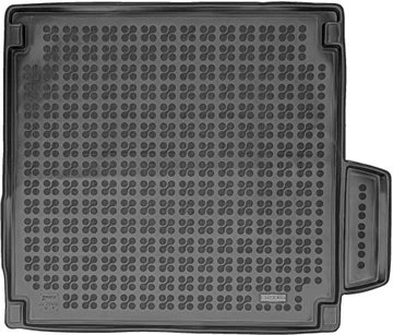 Rezaw-Plast bagasjeromsmatte til Land Rover Range Rover (L405) – TPE-gummi