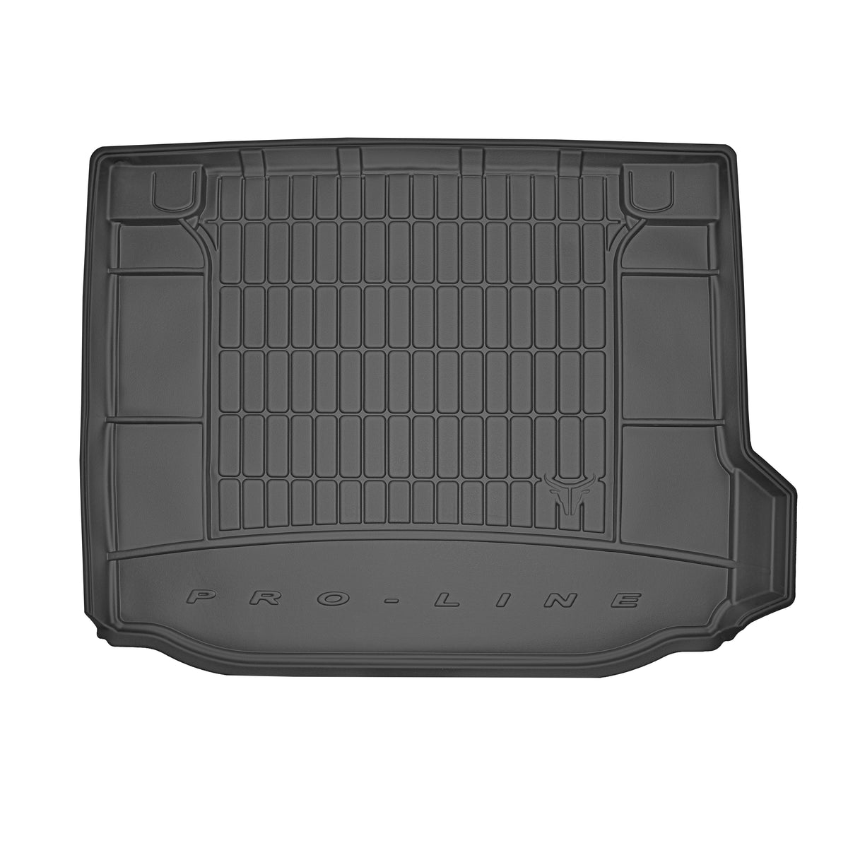 Frogum bagasjeromsmatte til Bmw X3 M (F97) / IX3 (G08) – TPE-gummi