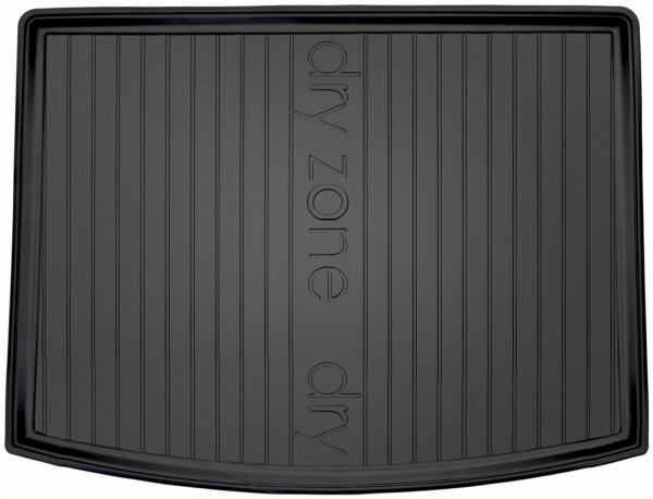 Frogum bagasjeromsmatte til Mitsubishi Eclipse Cross – TPE gummi