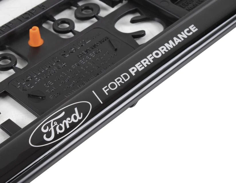 Emblem Ford 2 stk. Performance Edition | Ford Motor Company - sett bakfra