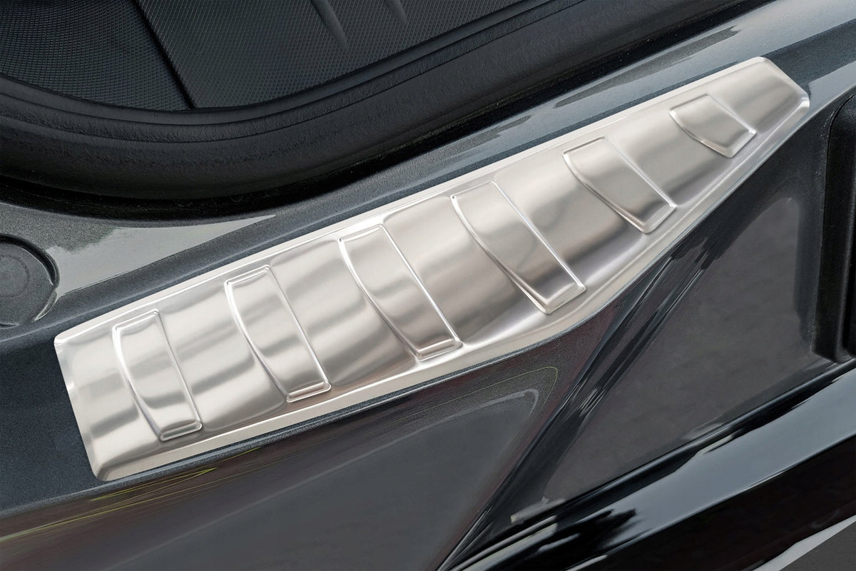Avisa bakfangerbeskytter til Ford Mustang Mach-E – 3M montering