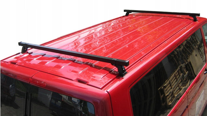 Takstativ Vw T5 Cruz - detaljer
