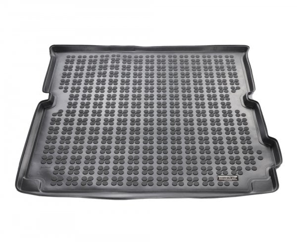 Rezaw-Plast bagasjeromsmatte til Bmw X7 (G07) – TPE-gummi