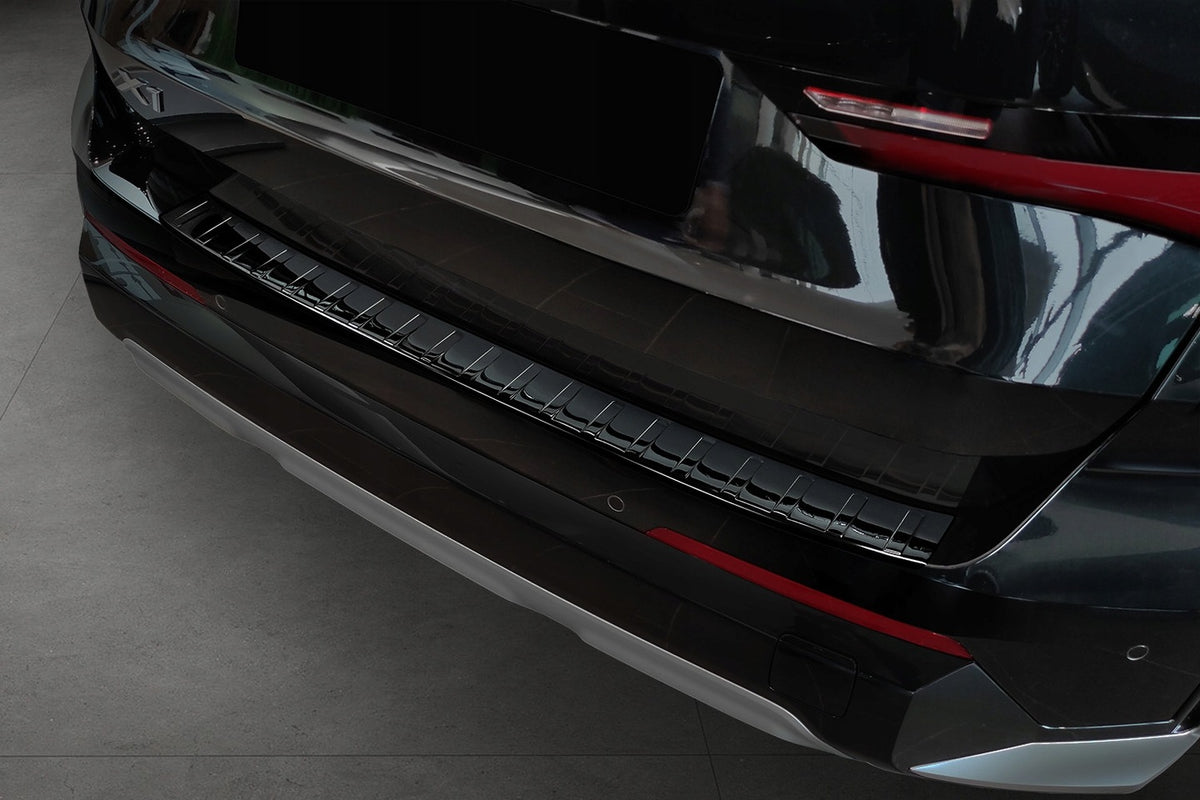 Avisa bakfangerbeskytter til Bmw X1 III (U11) – enkel 3M-montering