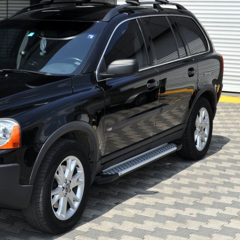 Stigtrinn Volvo XC90 ARP (2014-) - nærbilde