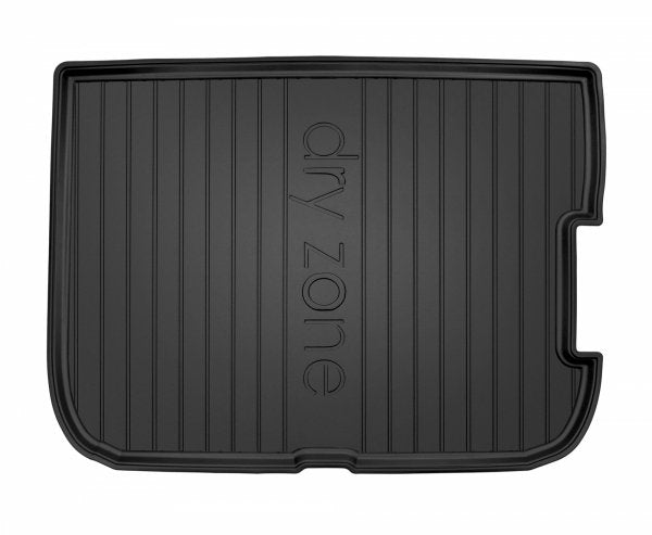 Frogum bagasjeromsmatte til Citroen C4 Picasso I, minivan – TPE-gummi