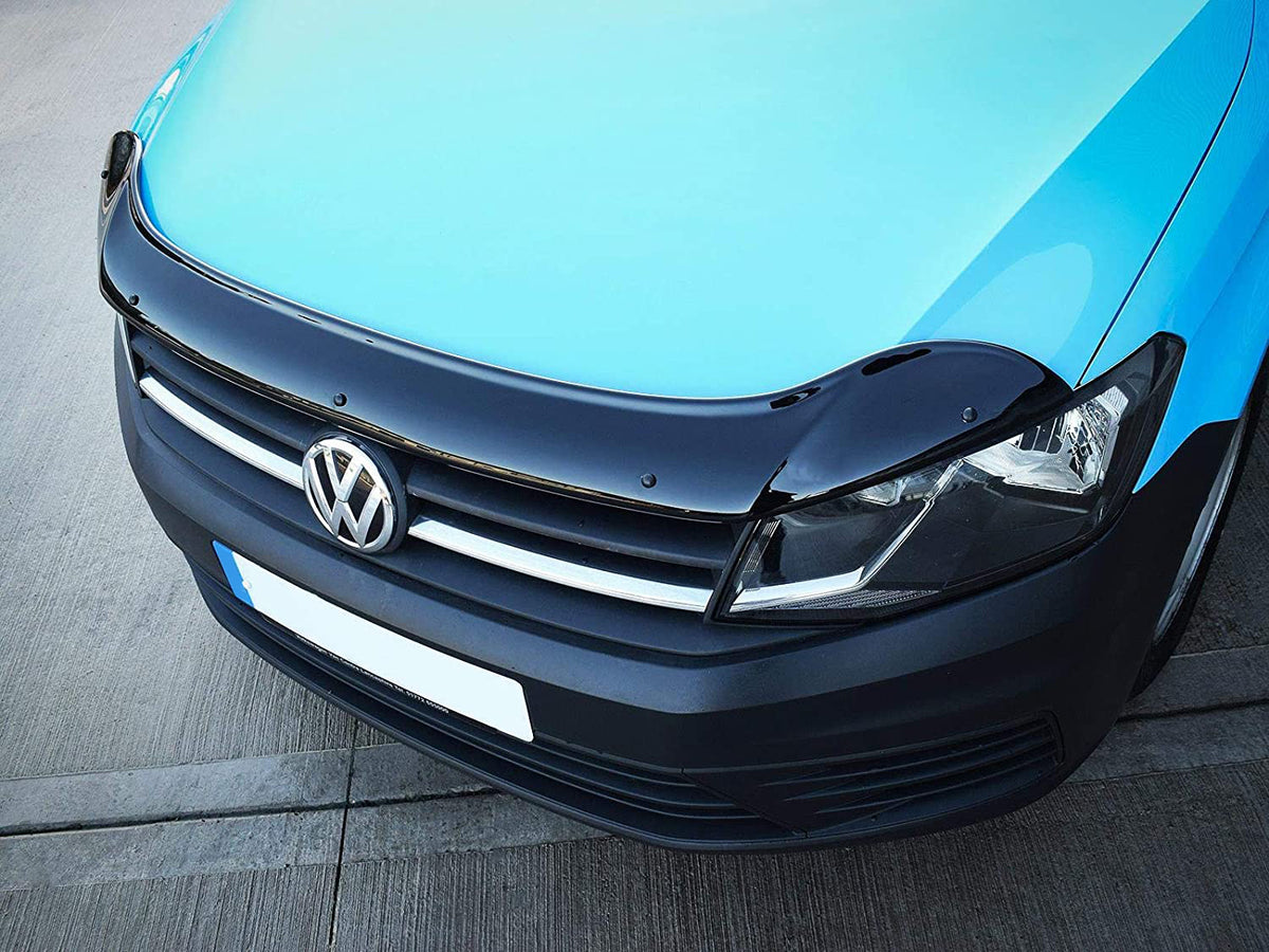 Panserbeskytter Vw Caddy IV (2015-2020) - detaljer
