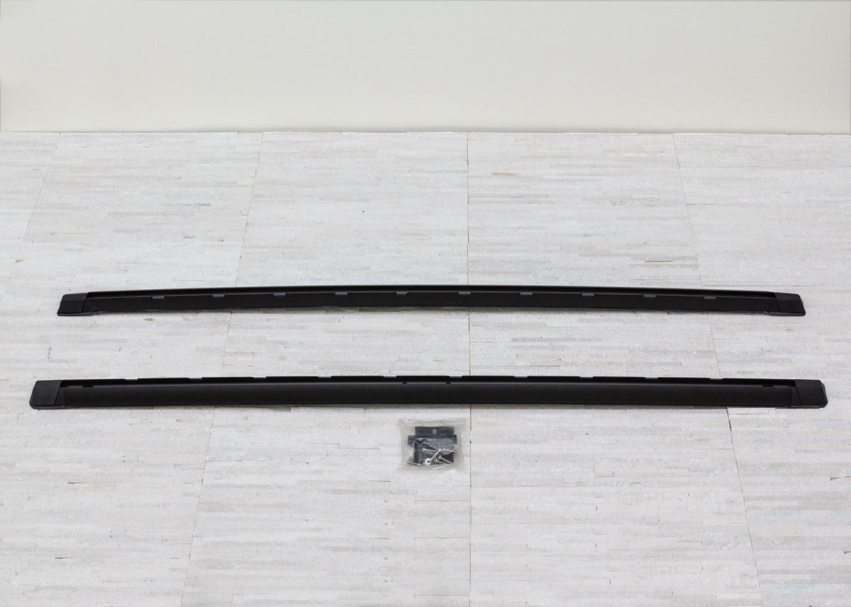 Takrails Land Rover Range Rover (L322) Ventshield (2002-2012) - sett forfra