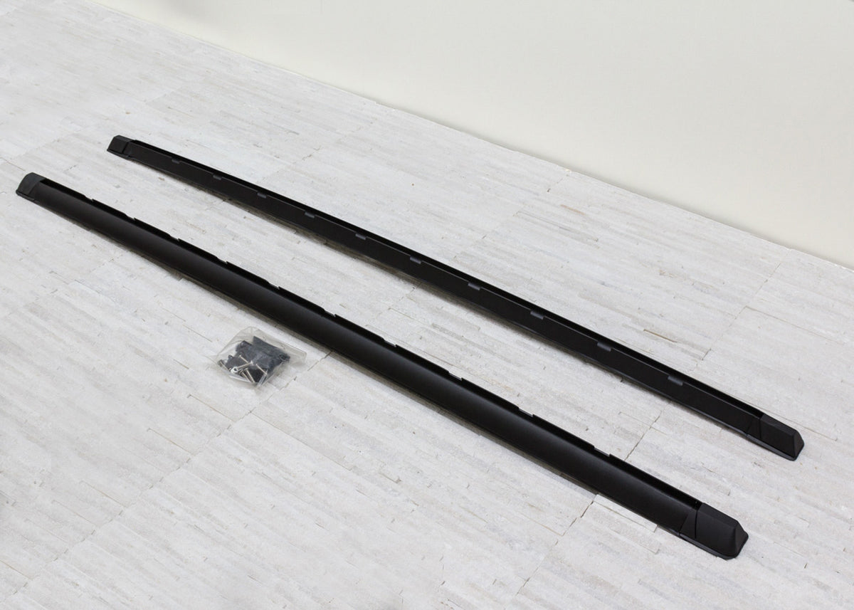 Takrails Land Rover Range Rover (L322) Ventshield (2002-2012) - detaljer
