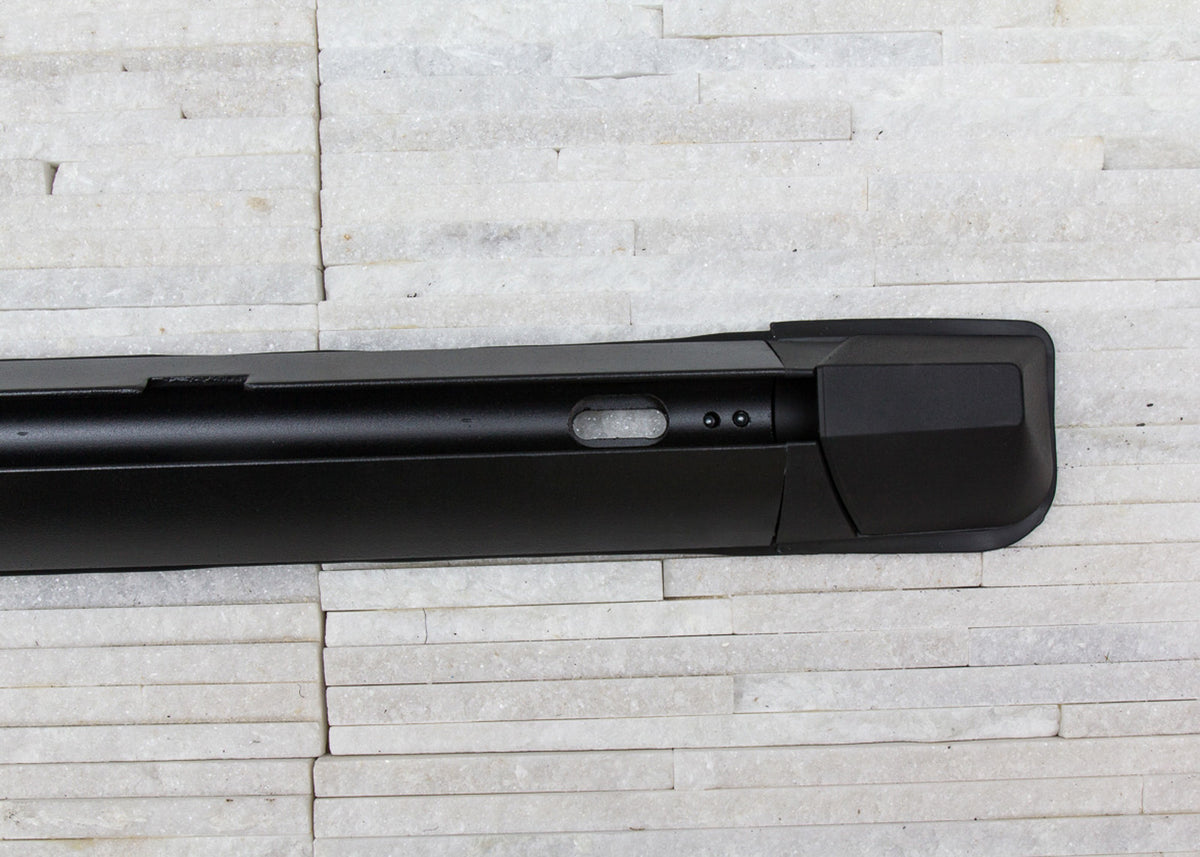 Takrails Land Rover Range Rover (L322) Ventshield (2002-2012) - nærbilde