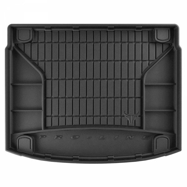 Frogum bagasjeromsmatte til Kia XCeed – TPE gummi