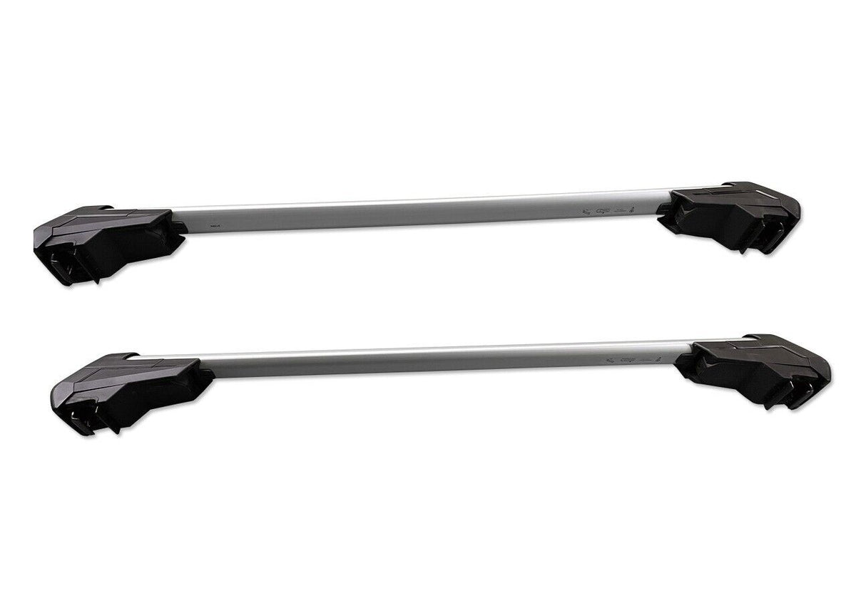Takstativ Vw ID.4 OEM (2020-) - sett bakfra